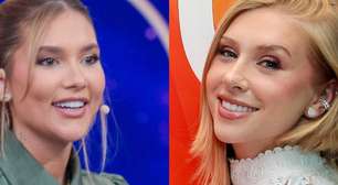 Cotada para vaga de Virgínia no 'Sabadou', Cela Lopes dá maior pista ao assinar contrato com o SBT: 'Só sei que adoro um...'