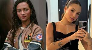 Tá rolando? Internautas apontam romance entre Rayssa Leal e influenciadora