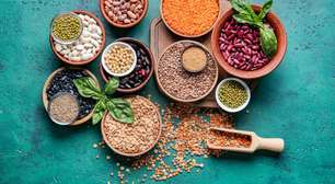 Dia Mundial das Leguminosas: motivos para adicioná-las ao seu cardápio