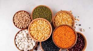 5 leguminosas que contribuem para uma alimentação equilibrada
