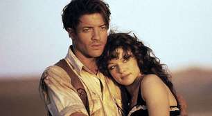 Após 18 anos de espera, A Múmia 4 ganha data de estreia e realiza sonho dos fãs: "Grandioso, assustador e divertido"