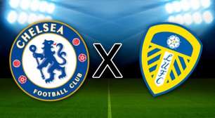 Chelsea x Leeds na Premier League: onde assistir ao vivo, horário e escalação
