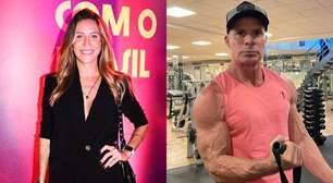 Caso Bárbara Coelho e Túlio Maravilha volta a circular na web