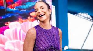 Por que Ivete Sangalo vai ficar fora do Carnaval de Salvador?