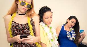 Cérebro em off: por que fazer um detox digital após o Carnaval?