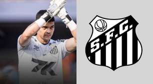 Santos convive com problema silencioso em posição-chave: "sacridicio