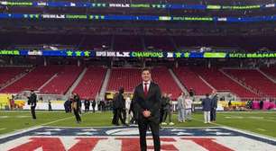 Jornalista da ESPN explica motivos para não aceitar convite da Globo