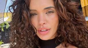 Giovana Cordeiro faz revelação sobre sexualidade: 'Me apaixono por pessoas'