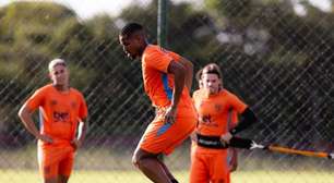 Roger Silva testa mudanças e Sport pode ter até CINCO estreias contra o Retrô, pelo Estadual