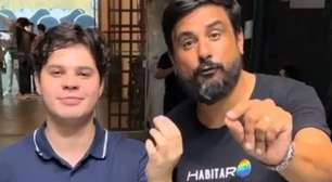 Pastor fala sobre família e ministério após assumir ser gay: "Deus me ama dessa forma"