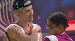 'BBB 26': Juliano solta o verbo e critica brothers após Sincerão: 'Gente falsa'