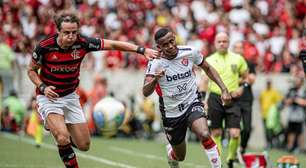 Vitória x Flamengo: Saiba onde assistir ao jogo AO VIVO na TV