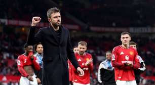 Manchester United pode quebrar tabu caso vença o West Ham