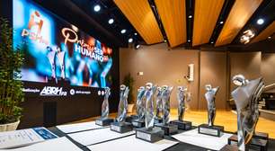 ABRH-PR abre as inscrições para a 15ª edição do Prêmio Ser Humano 2026