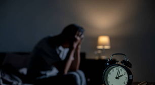 Insônia pode estar ligada ao risco de demência em idosos