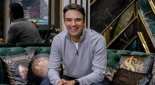 Globo planeja retorno de Tadeu Schmidt à equipe de esportes após o fim do BBB