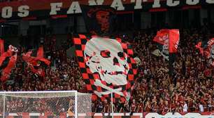 Athletico-PR x Corinthians terá público restrito na Arena; entenda