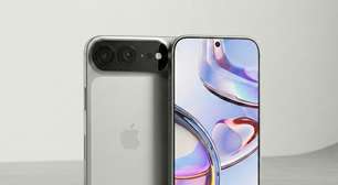Vazamento massivo revela interior do primeiro iPhone dobrável: botões reposicionados, design "sanduíche" e apenas 2 cores de lançamento