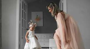 Javier de Haro, psicólogo: 'Quando uma criança calça seus sapatos, ela não está apenas brincando, há muito mais do que isso'