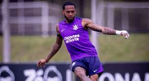 Entenda a lesão que pode afastar Martínez do Corinthians por quase todo 2026