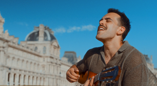 gusTTanu une beats contidos e explosão orgânica em 'Perco a Fala', single inspirado em The Weeknd e Post Malone