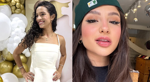 Quem é a suposta namorada de Rayssa Leal? Influenciadora ligada a Juliano Floss, do 'BBB 26', soma mais de 1 milhão de seguidores nas redes