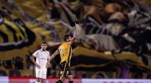 Artilheiro do Paulistão chegou a desistir do futebol no início da carreira: 'Limpava chão'