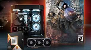 AMD oferece cópias de Crimson Desert na compra da CPUs Ryzen e GPUs Radeon RX