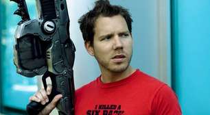 Por onde anda Cliff Bleszinski?