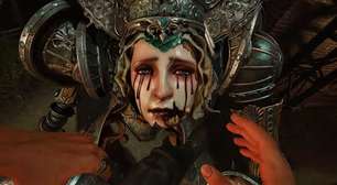 Crisol: Theater of Idols, novo survival horror em primeira pessoa, já está disponível