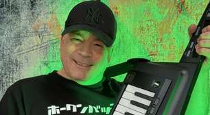 David Wise, compositor da franquia Donkey Kong, estará na gamescom latam 2026