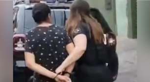 O que se sabe sobre a avó que vendia netas para piloto de avião em rede de abuso