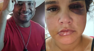 Cantor é suspeito de agredir e manter companheira em cárcere privado em Minas Gerais