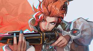 Marvel Rivals anuncia a temporada Noite no Museu; Elsa Bloodstone chega em 13 de fevereiro