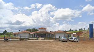 Menino de 7 anos morre após ser atingido por trave de futebol em escola do PR