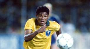 Muller diz que geração precisa 'aprender a jogar pela Seleção' e avisa: '30% do Neymar é suficiente'