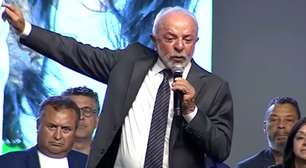 Lula diz que investigação sobre Banco Master é a '1ª perseguição a magnatas da corrupção' no país