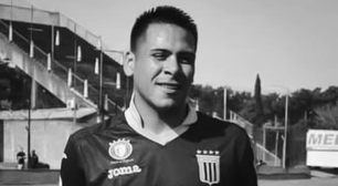 Irmão é preso sob suspeita de matar ex-jogador de futebol com garrafa quebrada na Argentina