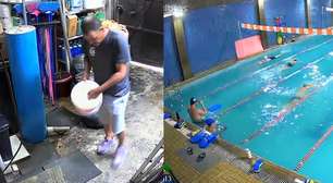 Após caso em SP, veja como funciona as regras de tratamento para piscinas de academias e condomínios