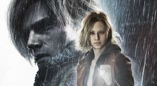 NVIDIA inclui Resident Evil Requiem na compra de placas de vídeo GeForce RTX Série 50