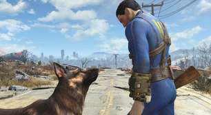 Fallout 4 é o jogo mais popular da franquia, diz Bethesda