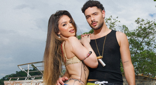 Pedro Sampaio diz que Melody trouxe o 'molho' que JETSKI precisava e aposta: 'Sem dúvida, é a música do carnaval'