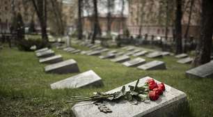 SP sanciona lei que autoriza enterro de animais em jazigos familiares