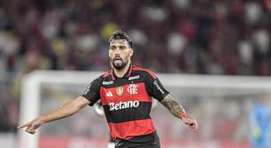 Palpite Vitória x Flamengo - Brasileirão - 10/02/2026