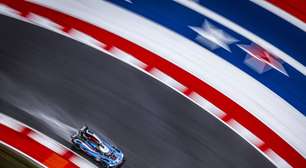 Alpine deve anunciar em breve fim do programa Hypercar e saída do WEC