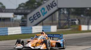 IndyCar negocia extensão com Chevrolet e Honda além de 2026