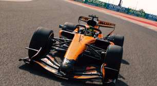 F1 2026: Confira os tempos mais rápidos do 1° dia de testes no Bahrein