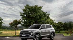 Hyundai Creta 2027: motor 1.6 turbo vira flex, mas perde potência