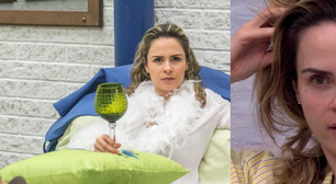 Você reparou? Expulsão no 'BBB 26' acontece exatamente 10 anos após momento histórico de Ana Paula em Paredão falso: 'Olha ela'