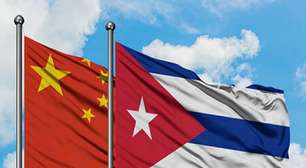 China diz que ajudará Cuba contra grave escassez de combustível
